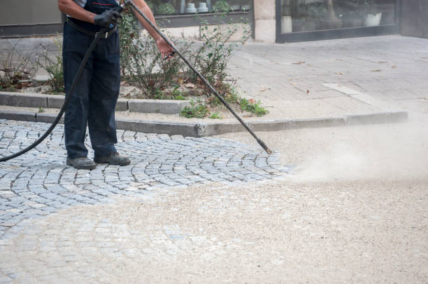 Best Restaurant Pressure Washing  in Goodland, KS